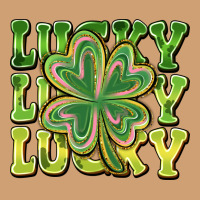 Lucky Clover Vintage Tee | Teevron