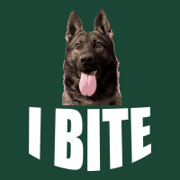 I Bite Urban Hoodie | Teevron