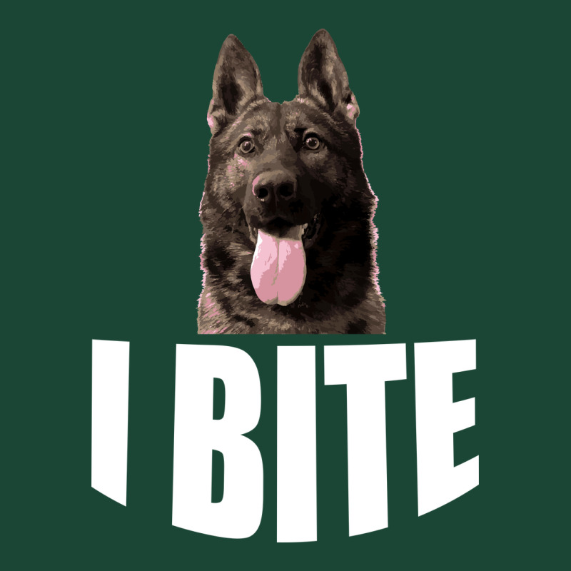 I Bite Urban Hoodie by Bettercallsaul | Teevron