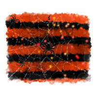 halloween spider backround | Teevron