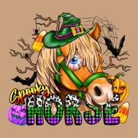 Spooky Horse Vintage Tee | Teevron