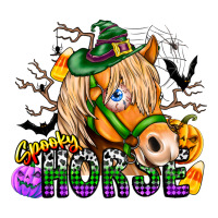 spooky horse | Teevron