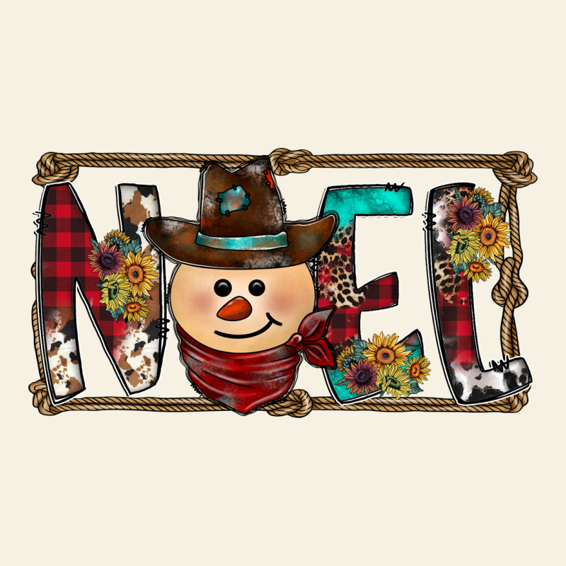 Noel Snowman Christmas Vintage Tee by CowhideDigitalArt | Teevron