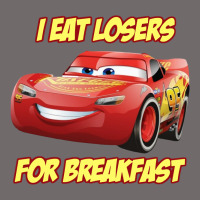 Movie Cartoon Cars Urban Heavy Tee | Teevron