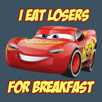 Movie Cartoon Cars Urban Heavy Tee | Teevron