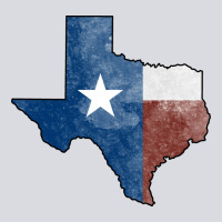 Texas Watercolor Map Zipper Hoodie | Teevron