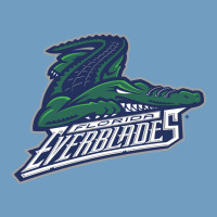 Florida Everblades Urban Heavy Tee | Teevron