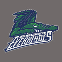 Florida Everblades Urban Heavy Tee | Teevron