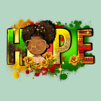 Hope Juneteenth Classic Tee | Teevron