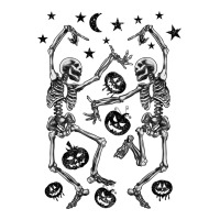 halloween dancing skeletons | Teevron