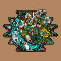 Aztec Moon Long Sleeve Tee | Teevron