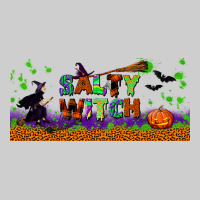 Salty Witch Libbey Glass Premium Tee | Teevron