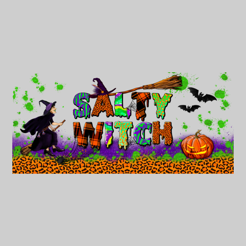 Salty Witch Libbey Glass Premium Tee by BundleAndBundleShop | Teevron
