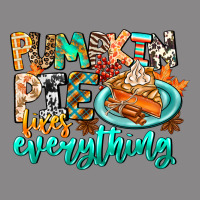 Pumpkin Pie Fixes Everything Vintage Tee | Teevron