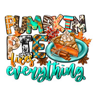 Pumpkin Pie Fixes Everything | Teevron