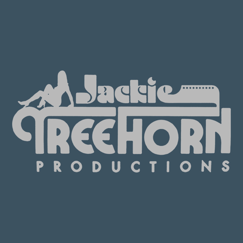 Jackie Treehorn Productions Urban Heavy Tee by DesigneFamous | Teevron