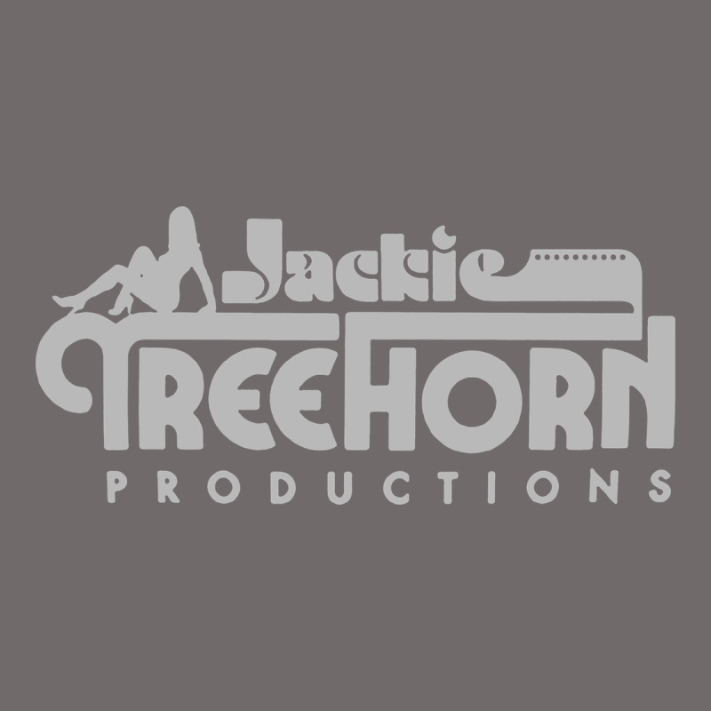 Jackie Treehorn Productions Urban Heavy Tee by DesigneFamous | Teevron