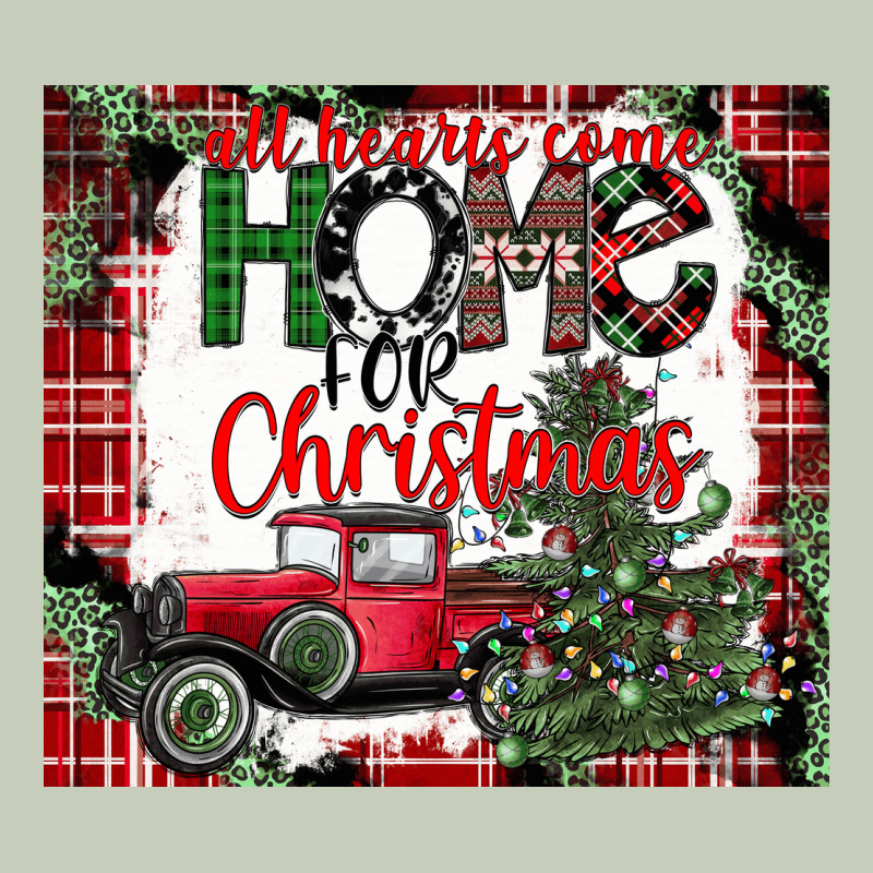 Christmas Homecoming Celebration Ladies Tee by CowhideDigitalArt | Teevron