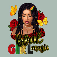 Black Girl Magic Classic Tee | Teevron