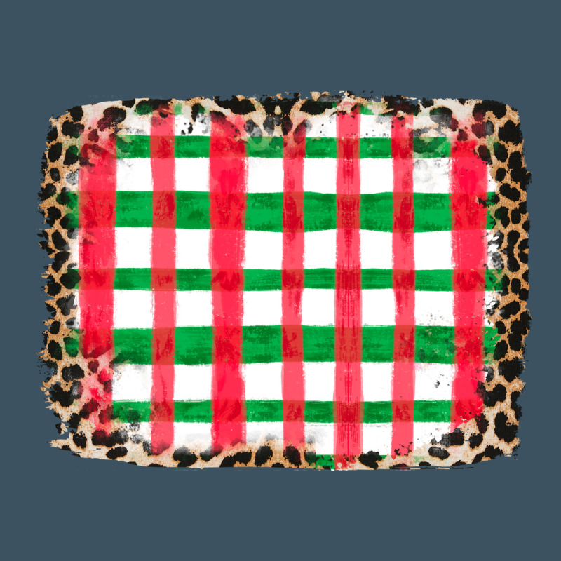 Christmas Pattern Urban Heavy Tee by CowhideDigitalArt | Teevron
