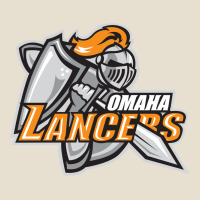 Omaha Lancers Urban Heavy Tee | Teevron