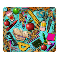 teacher mousepad | Teevron