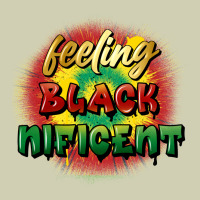 Feeling Blacknificent Heavy Core Tee | Teevron