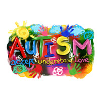 Autism accept understand love | Teevron