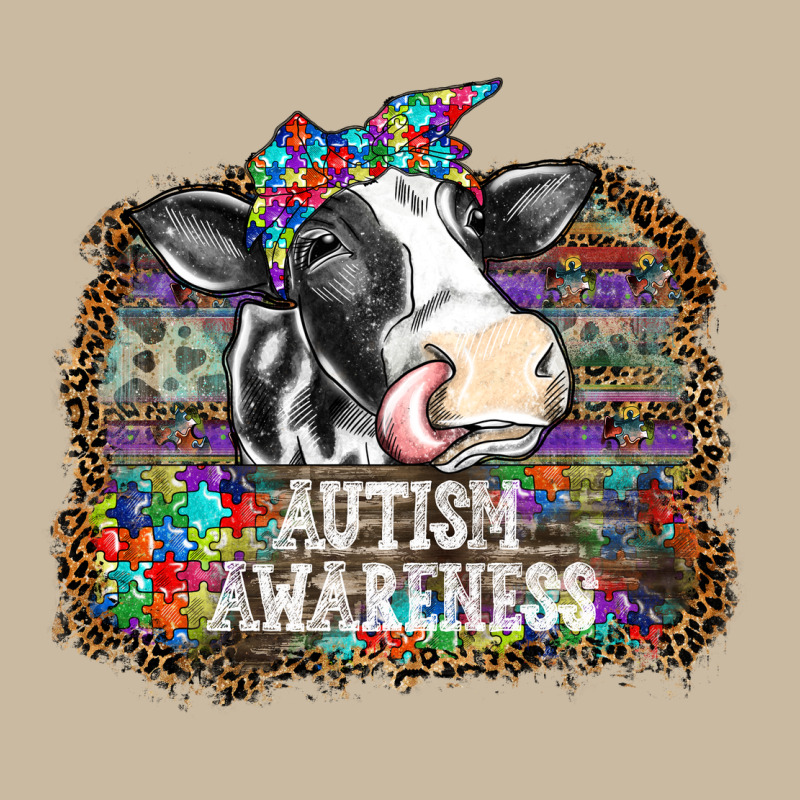 Autism Awareness2 Long Sleeve Tee by SublimationCraftShop | Teevron