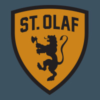 St. Olaf College Urban Heavy Tee | Teevron