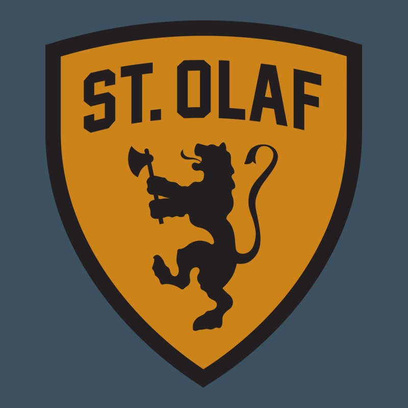 St. Olaf College Urban Heavy Tee by DesigneFamous | Teevron