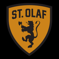 St. Olaf College Urban Heavy Tee | Teevron