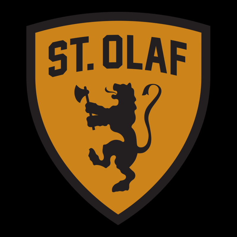 St. Olaf College Urban Heavy Tee by DesigneFamous | Teevron