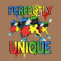 Perfectly Unique Autism Awareness Day Classic Tee | Teevron
