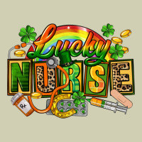 Lucky Nurse Heavy Core Tee | Teevron
