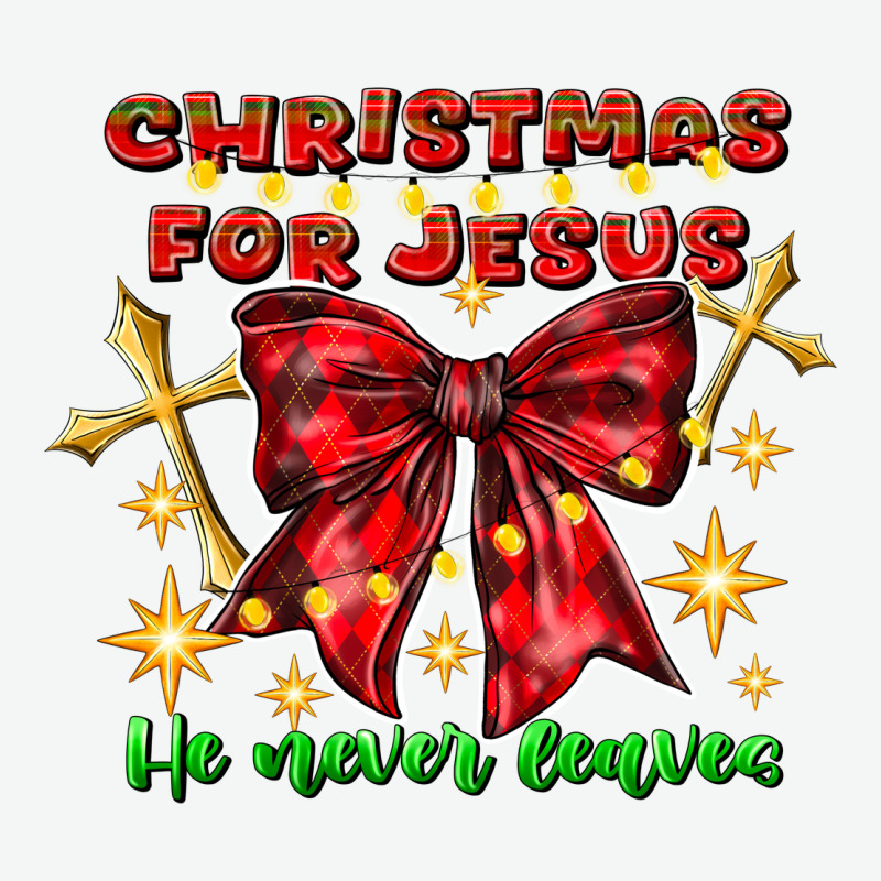 Festive Christmas Message With Crosses Urban Heavy Tee by CowhideDigitalArt | Teevron