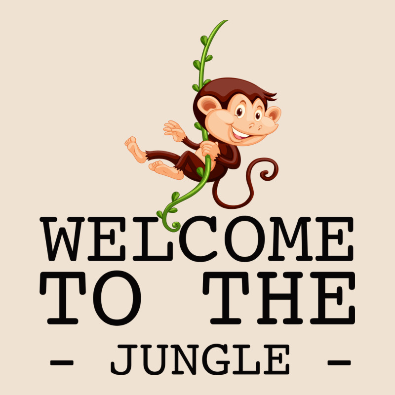 Welcome To The Jungle Urban Hoodie by Bettercallsaul | Teevron