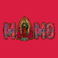 Lady Of Guadalupe Momo Premium Hoodie | Teevron