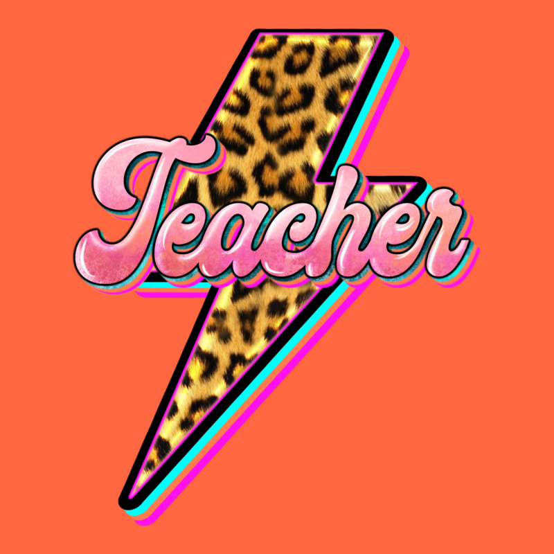 Flash Teacher Premium Hoodie by BarkalooDesign | Teevron
