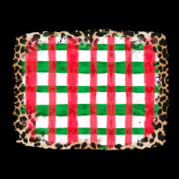 Christmas Pattern Ladies Tee | Teevron