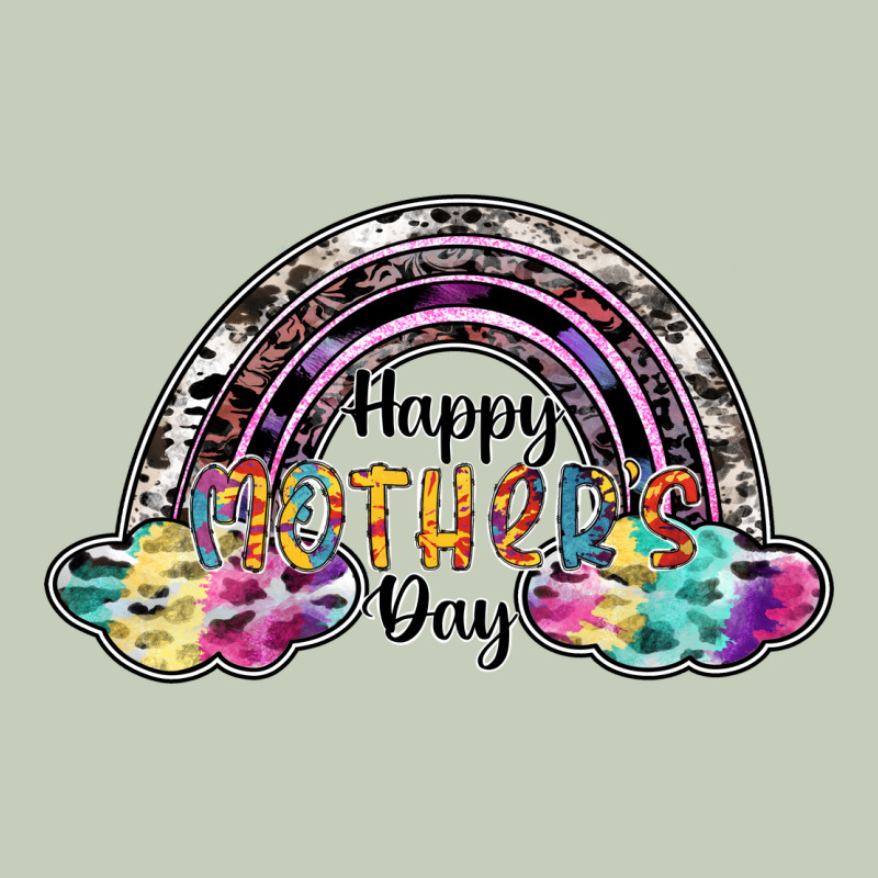 Happy Mothers Day Long Sleeve Tee by SublimationCraftShop | Teevron