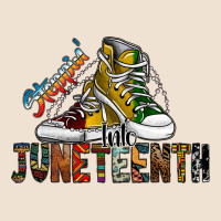 Steppin Into Juneteenth Urban Heavy Tee | Teevron