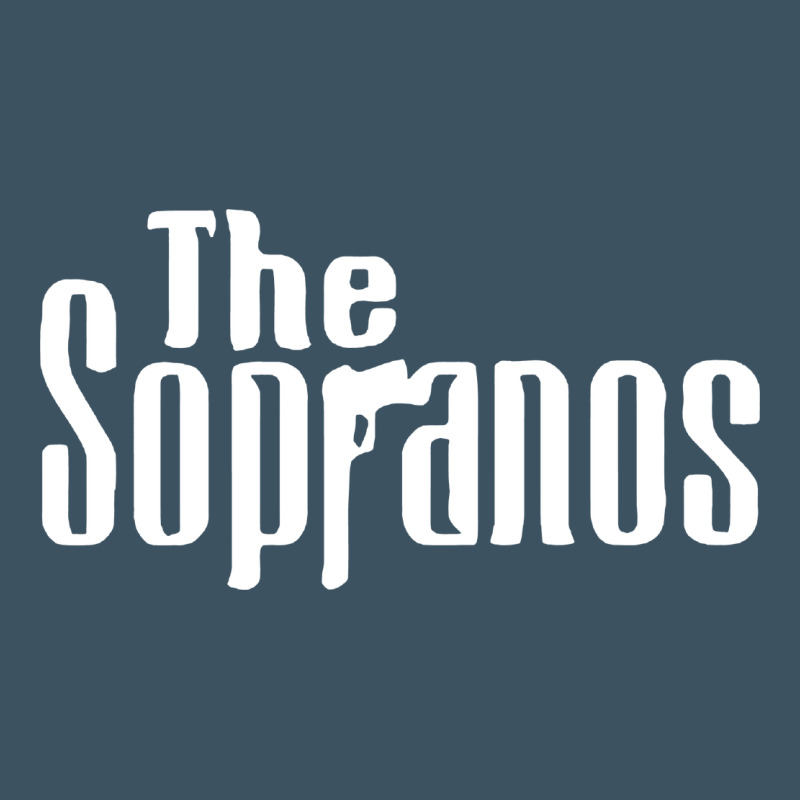 The Sopranos Urban Heavy Tee by DesigneFamous | Teevron