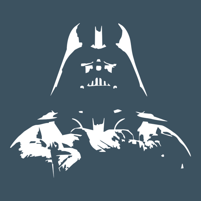 Darth Vader Urban Heavy Tee by DesigneFamous | Teevron