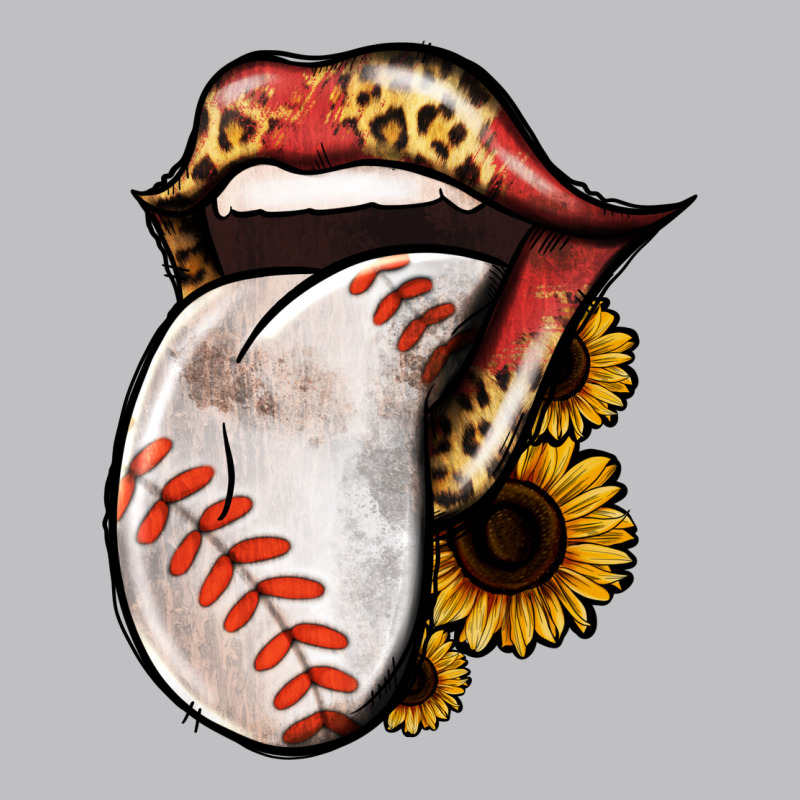 Baseball Tongue Classic Tee by Jasminsmagicworld | Teevron