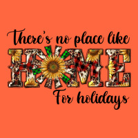 There's No Place Like Home For Holidays Premium Hoodie | Teevron