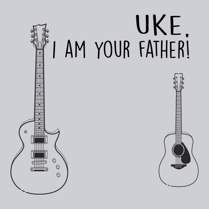 Uke I'm Your Father Urban Hoodie by Bettercallsaul | Teevron