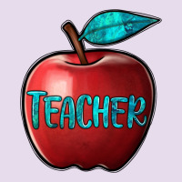 Apple Teacher Premium Hoodie | Teevron