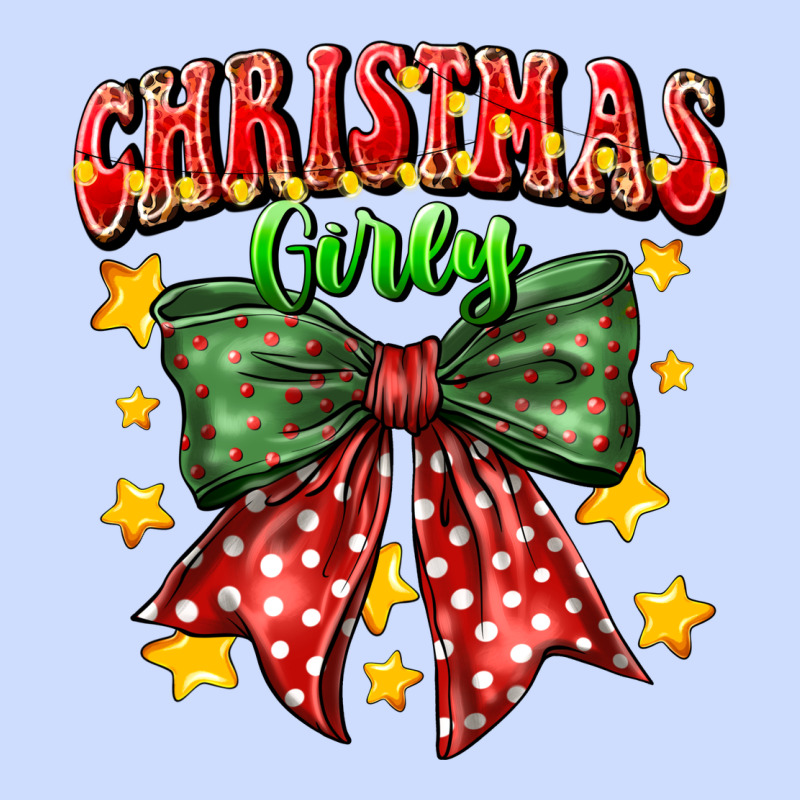 Festive Holiday Bow Design Urban Heavy Tee by CowhideDigitalArt | Teevron
