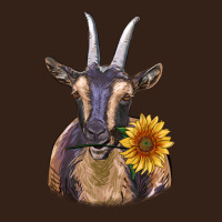 Dark Goat Heavy Core Tee | Teevron